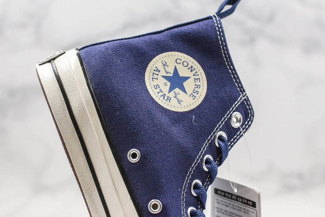 Converse X Madness 3.0 Cotton High-Top: Stylish and Versatile Footwear