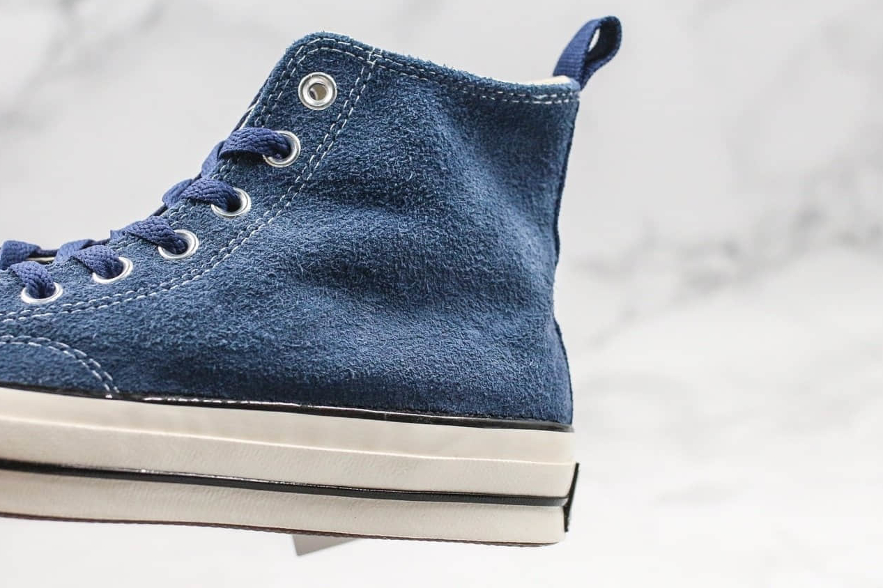 Converse X Madness 3.0 Cotton High-Top: Stylish and Versatile Footwear
