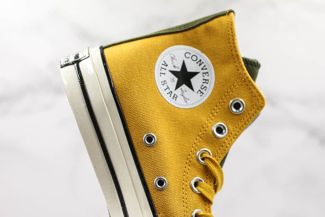 Converse Chuck Taylor 1970s 165645C - Classic Style and Timeless Appeal