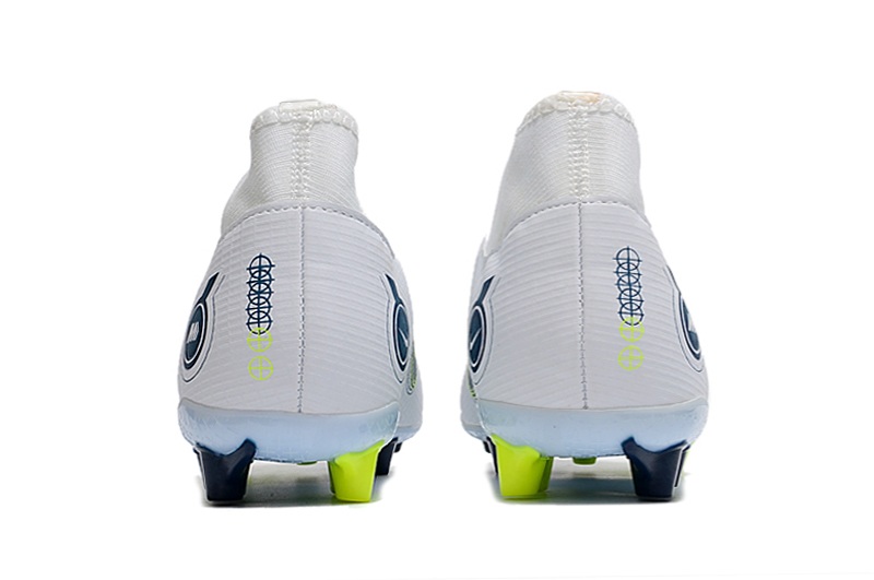 Nike Mercurial Superfly 8 Academy AG The Progress - Football Grey Blackened Blue Kids - Buy Now!