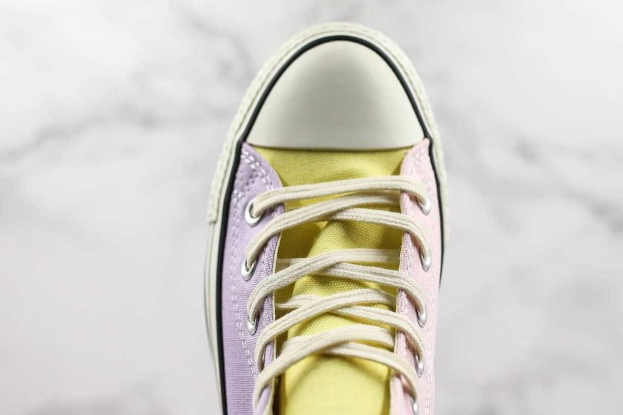 Converse Chuck Taylor All Star - Classic and Stylish Footwear