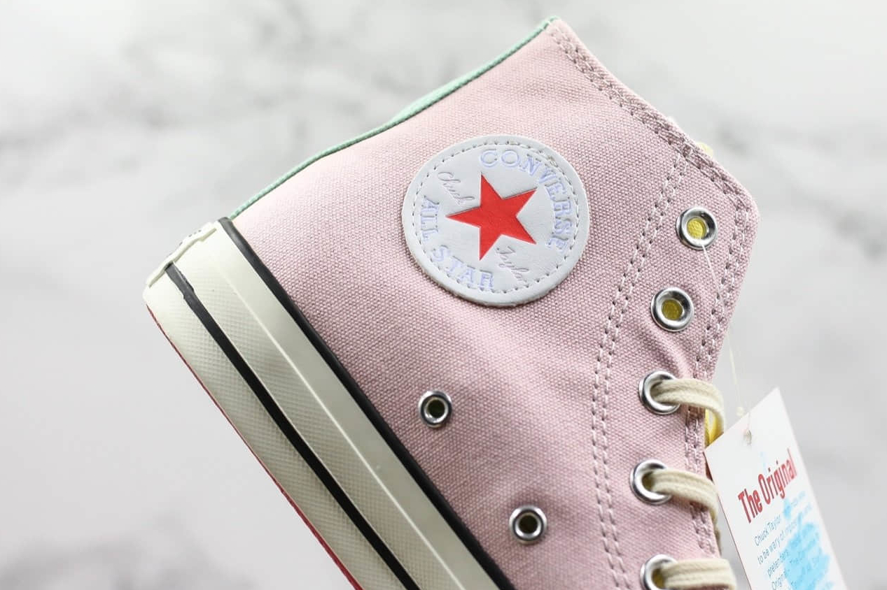 Converse Chuck Taylor All Star - Classic and Stylish Footwear