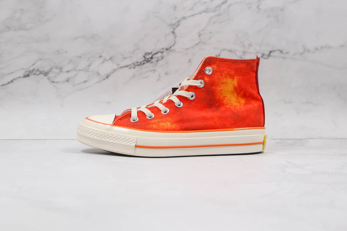 Converse Concepts x Chuck 70 High 'Southern Flame' 170590C - Limited Edition Collaboration