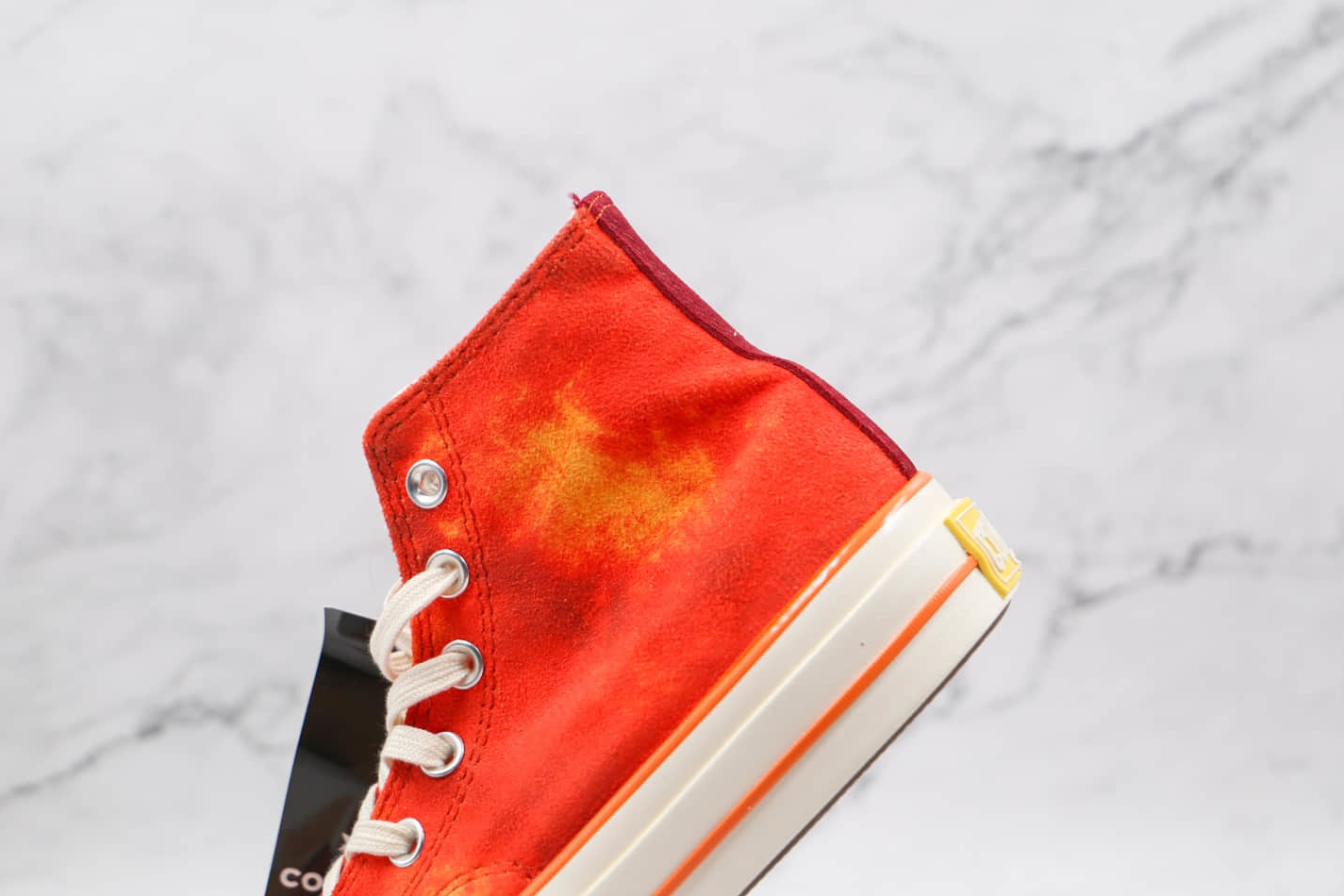 Converse Concepts x Chuck 70 High 'Southern Flame' 170590C - Limited Edition Collaboration