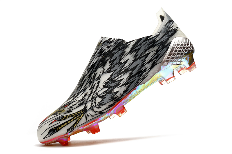Adidas X Ghosted+ FG 'Peregrine Falcon' - Ultimate Speed and Precision