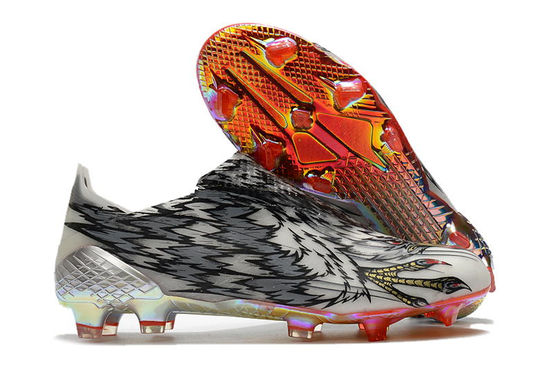 Adidas X Ghosted+ FG 'Peregrine Falcon' - Ultimate Speed and Precision
