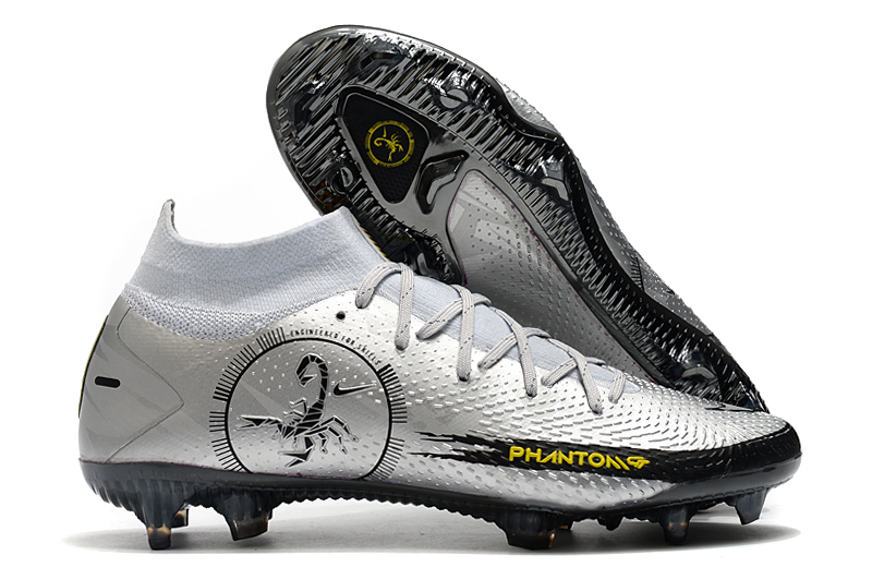 Nike Phantom GT Scorpion Elite Dynamic Fit FG 'Secret Tournament Pack' CZ3844-001 | Premium Football Boots