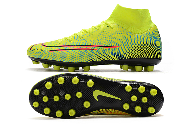 Nike Superfly 7 Academy MDS AG Artificial Grass BQ5425-703 - Premium Performance for Artificial Surfaces