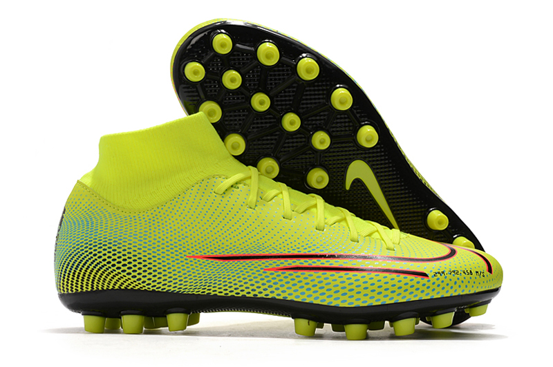 Nike Superfly 7 Academy MDS AG Artificial Grass BQ5425-703 - Premium Performance for Artificial Surfaces