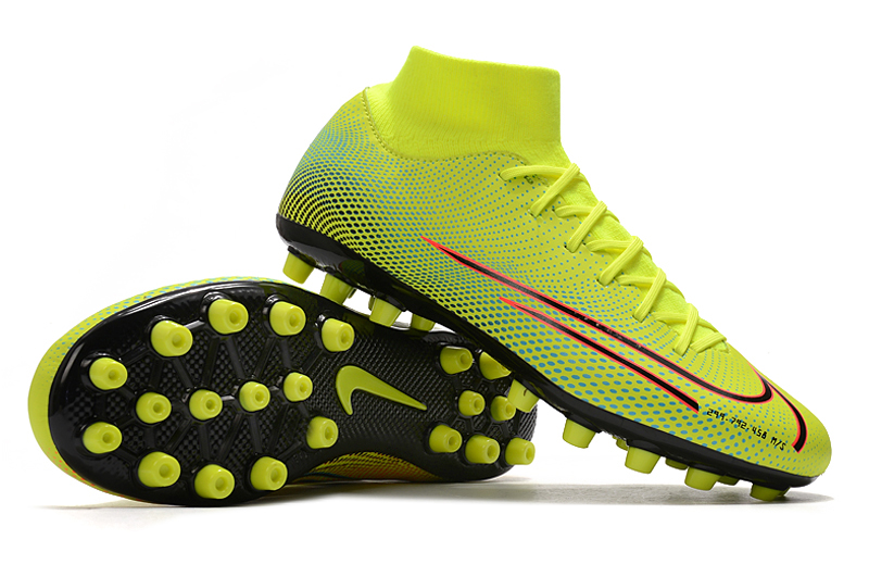 Nike Superfly 7 Academy MDS AG Artificial Grass BQ5425-703 - Premium Performance for Artificial Surfaces