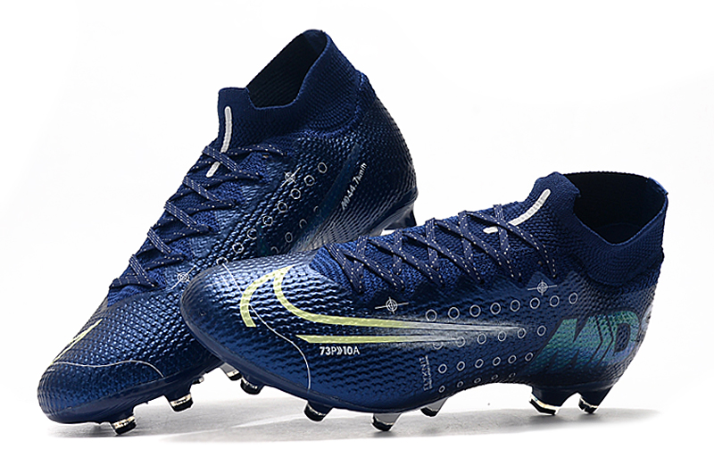 Nike Mercurial Superfly 7 Elite MDS AG Pro 'Dream Speed' CK0012-401: Speed and Style Combined