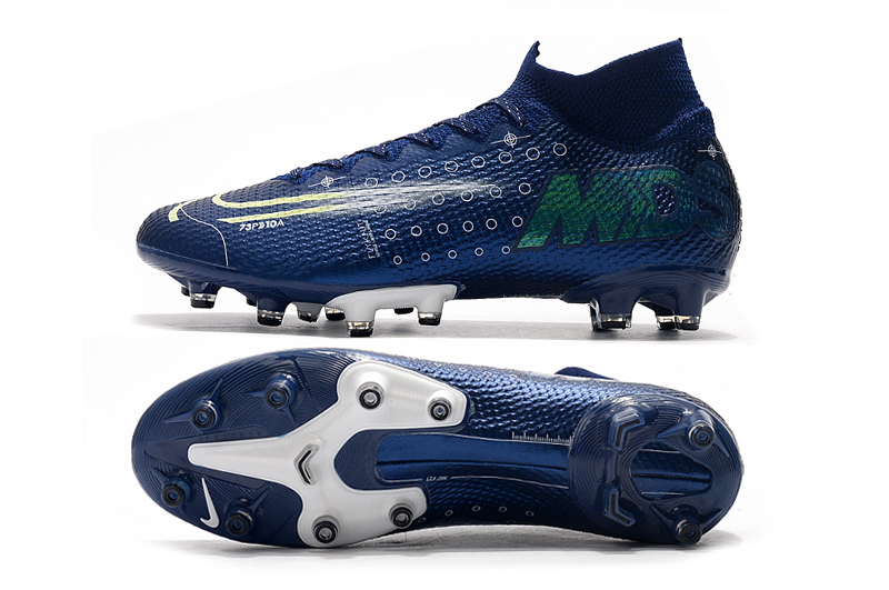 Nike Mercurial Superfly 7 Elite MDS AG Pro 'Dream Speed' CK0012-401: Speed and Style Combined