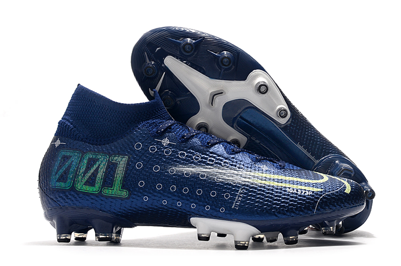 Nike Mercurial Superfly 7 Elite MDS AG Pro 'Dream Speed' CK0012-401: Speed and Style Combined