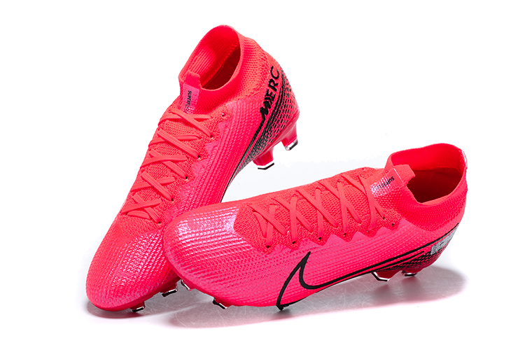 Nike Mercurial Superfly 7 Elite FG 'Laser Crimson' AQ4174-606 - Powerful Performance for Unmatched Speed