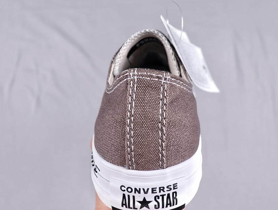 Converse Chuck Taylor All Star Ox 'Gold Dart' 164921C - Stylish and Versatile Footwear