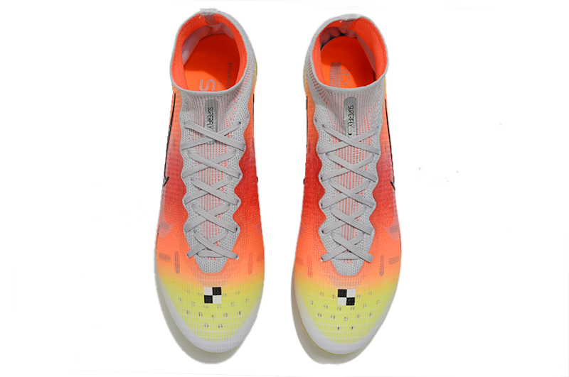 Nike Mercurial Superfly VIII Elite AG - High-Performance Football Boots