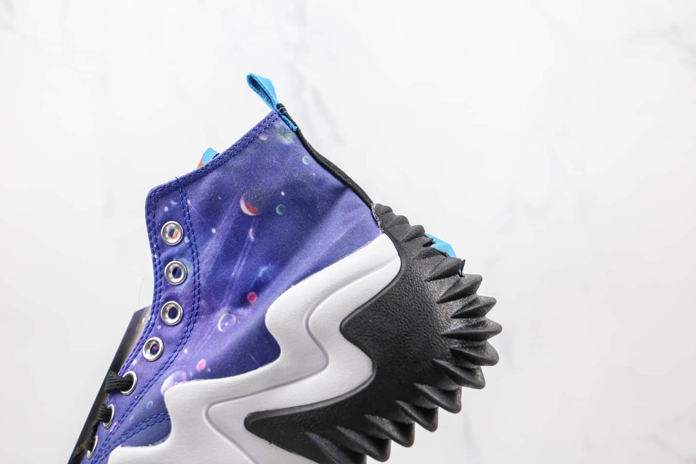 Converse Space Jam x Run Star Motion 'A New Legacy' 172488C - Stylish and Iconic Sneakers!