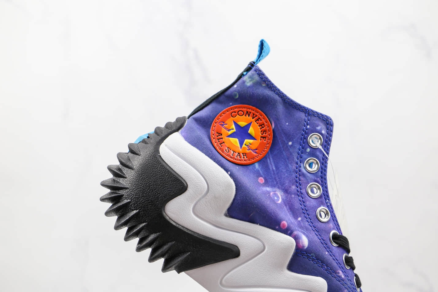 Converse Space Jam x Run Star Motion 'A New Legacy' 172488C - Stylish and Iconic Sneakers!