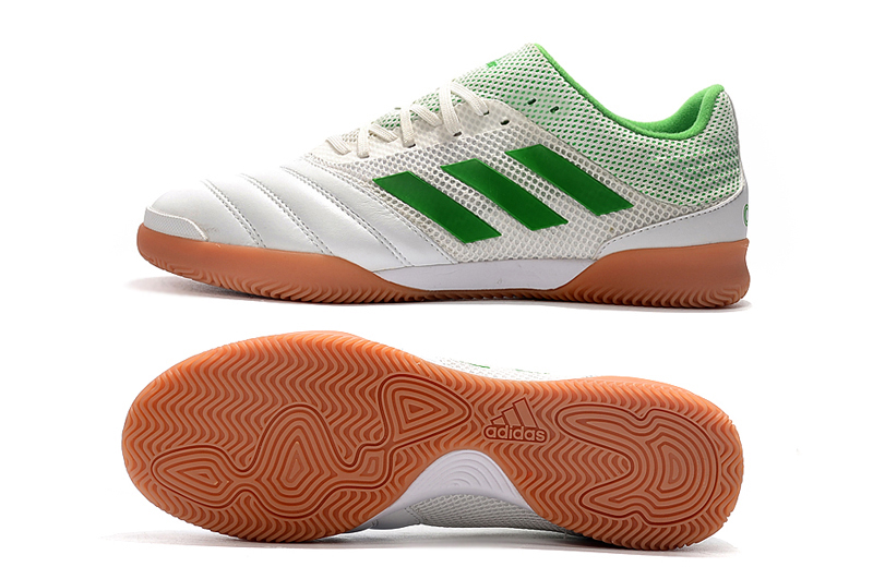 Adidas Copa 19.3 Sala IN Indoor Football Shoes BC0559 - Perfect for indoor play Adidas Copa 19.3 Sala IN Indoor Football Shoes BC0559 - Perfect for indoor play