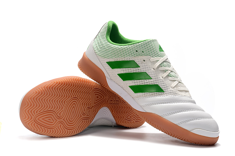 Adidas Copa 19.3 Sala IN Indoor Football Shoes BC0559 - Perfect for indoor play Adidas Copa 19.3 Sala IN Indoor Football Shoes BC0559 - Perfect for indoor play