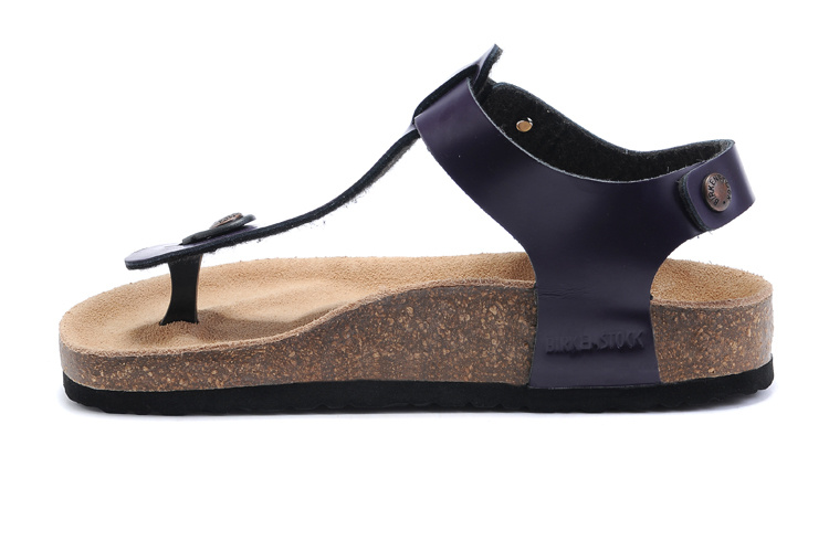 Birkenstock Kairo Purple Leather Sandals - Stylish Comfort for Every Step Birkenstock Kairo Purple Leather Sandals - Stylish Comfort for Every Step