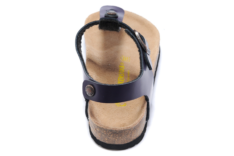 Birkenstock Kairo Purple Leather Sandals - Stylish Comfort for Every Step Birkenstock Kairo Purple Leather Sandals - Stylish Comfort for Every Step