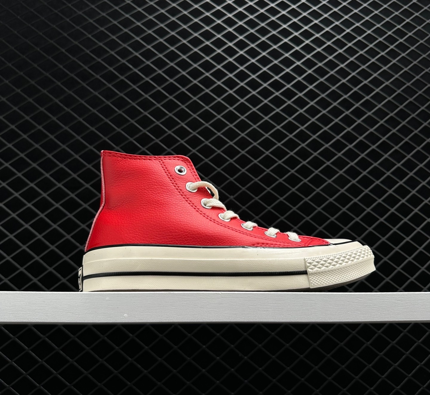 Converse Chuck 70 High 'University Red' - Classic Sneakers for Every Style