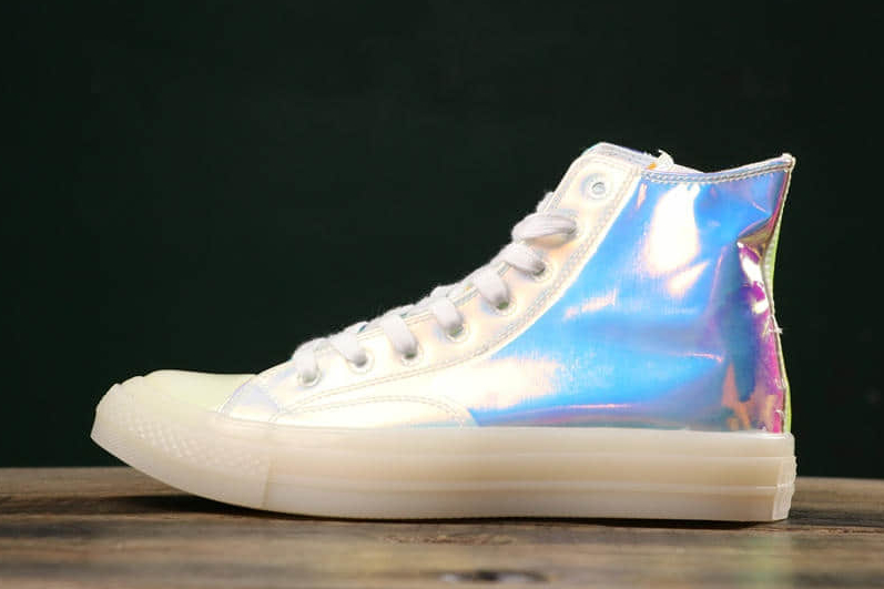 Converse Chuck Taylor All Star 70 Hi 'Iridescent' 163786C | Shop Now for the Trendy All Star 70 Hi