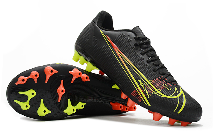 Nike Mercurial Superfly VIII Academy AG - Top-Performing Soccer Cleats