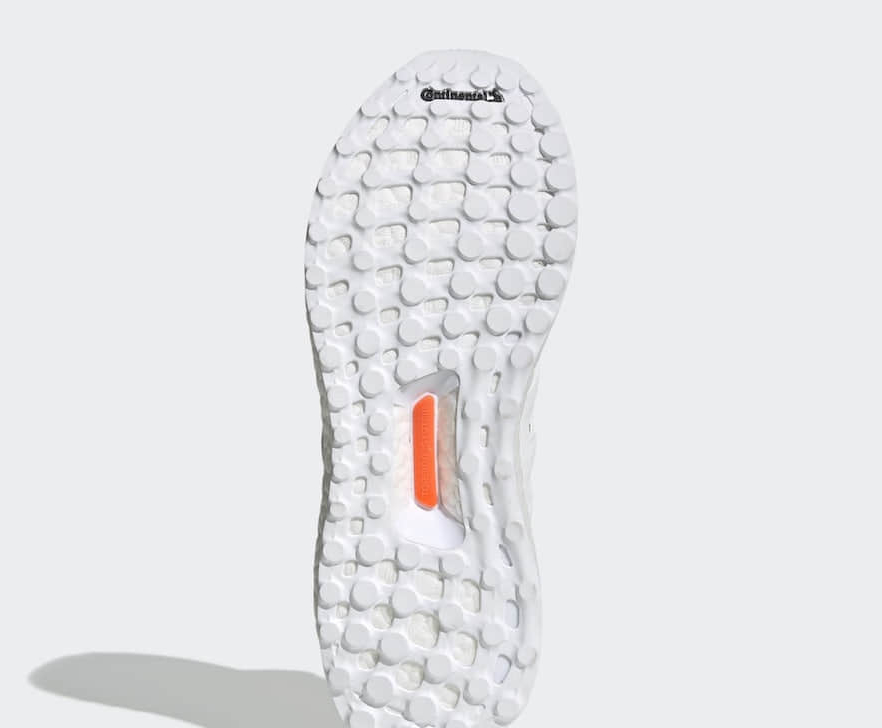 Adidas UltraBoost 'Multi-Color' F34079 - Premium Athletic Sneakers