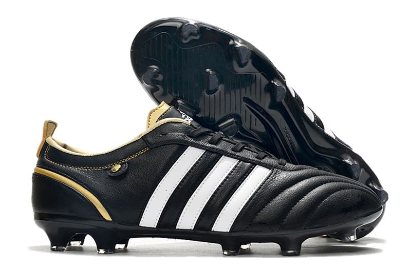 Adidas Adipure FG Legends Pack GX0218 - Ultimate Performance Football Boots