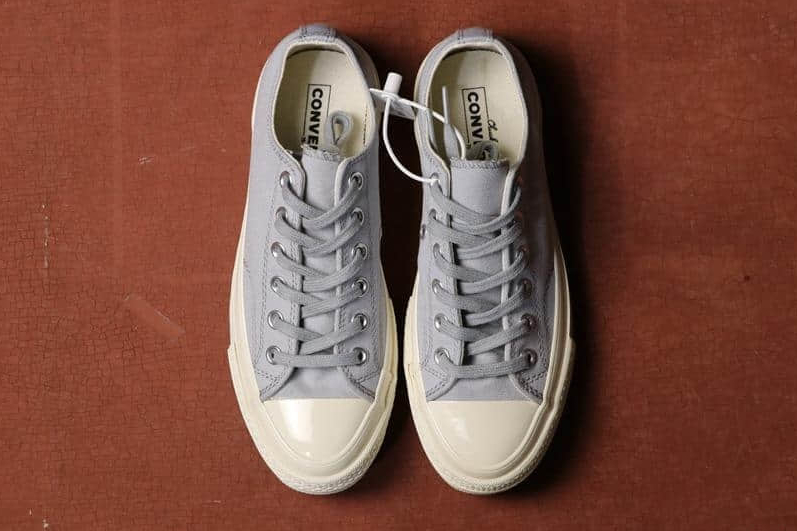 Converse Chuck Taylor All Star 70 1970s 18 160496C: Retro Style Reinvented for Modern Sneaker Enthusiasts