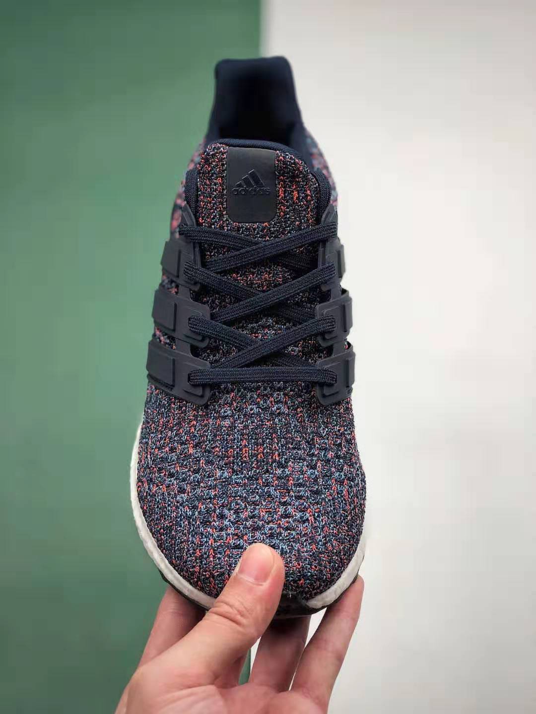 Adidas UltraBoost 4.0 'Navy Multi-Color' BB6165 – Shop Now!