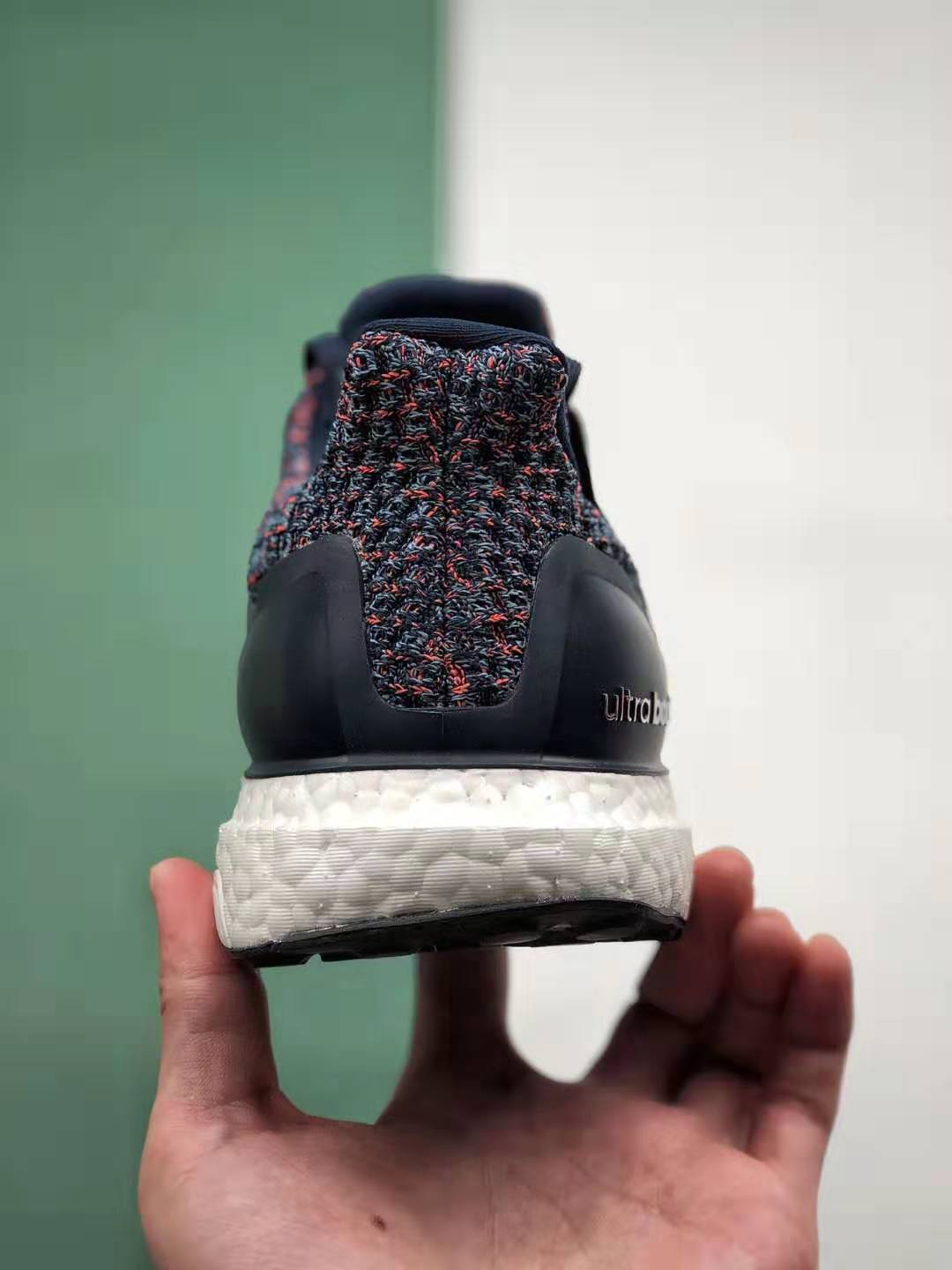 Adidas UltraBoost 4.0 'Navy Multi-Color' BB6165 – Shop Now!