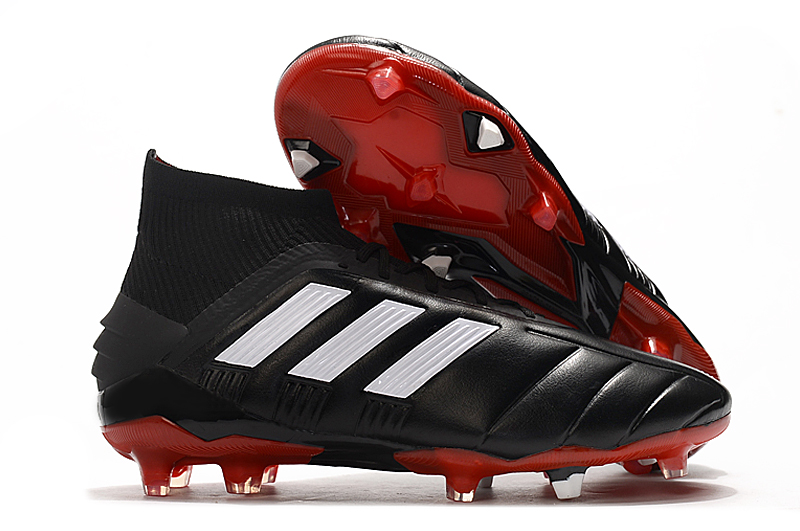 Adidas Predator 19+ FG '25th Anniversary' - Limited Edition Soccer Cleats