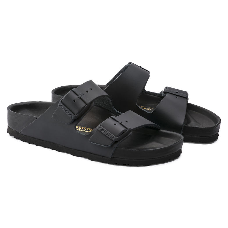 Birkenstock Arizona EVA Black Sandals | Comfortable and Durable Footwear