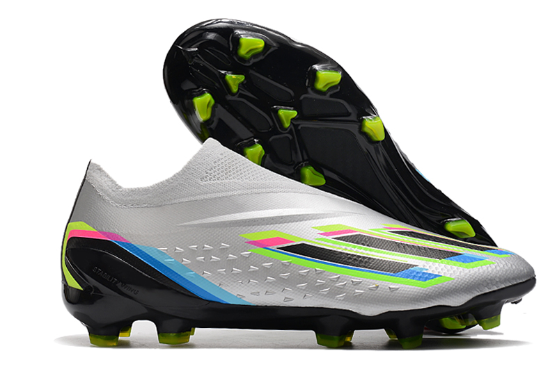 Adidas X Speedportal+ FG 'Beyond Fast' GW8409 - Unleash Unrivaled Speed!
