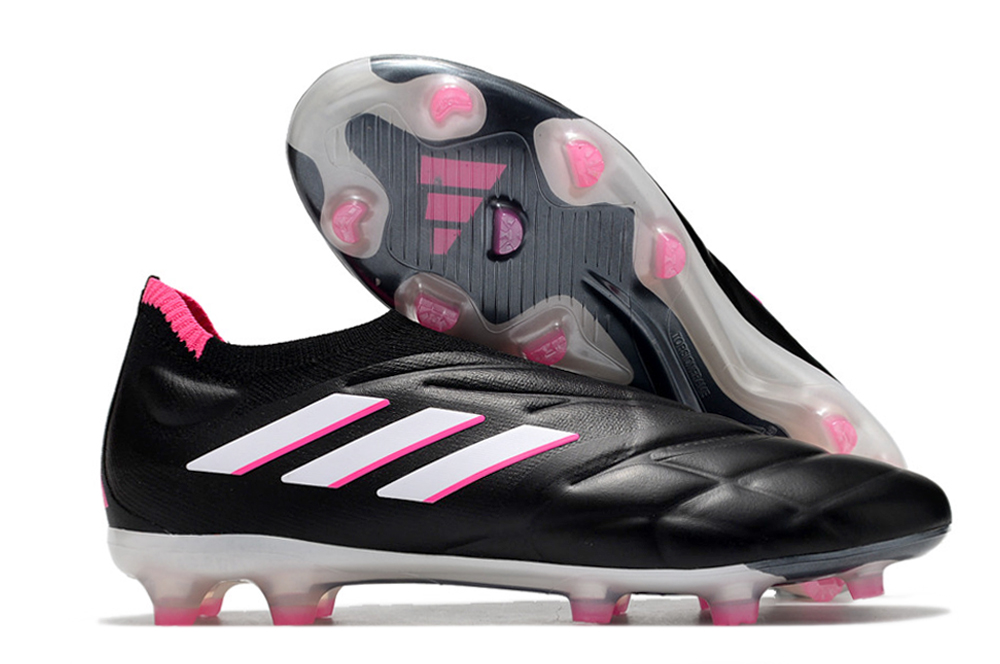 Adidas Copa Pure+ FG 'Own Your Football Pack' HQ8895 - Ultimate Football Performance