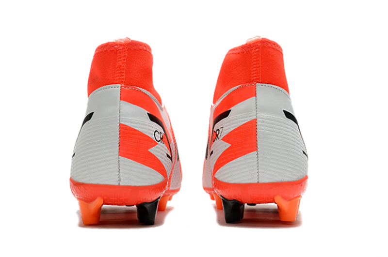 Nike Mercurial Superfly VIII Academy CR7 AG Football Boots - Top-Performing Cleats for AG Surfaces