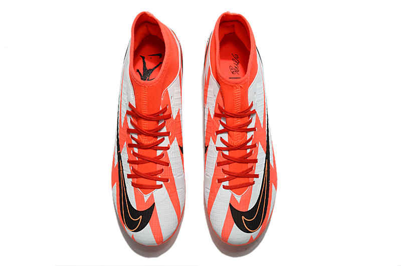Nike Mercurial Superfly VIII Academy CR7 AG Football Boots - Top-Performing Cleats for AG Surfaces