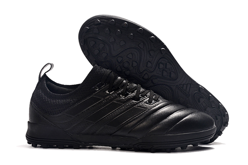 Adidas Copa 20.3 TF 'Core Black' G28532 - Premium Soccer Shoes with Superior Grip