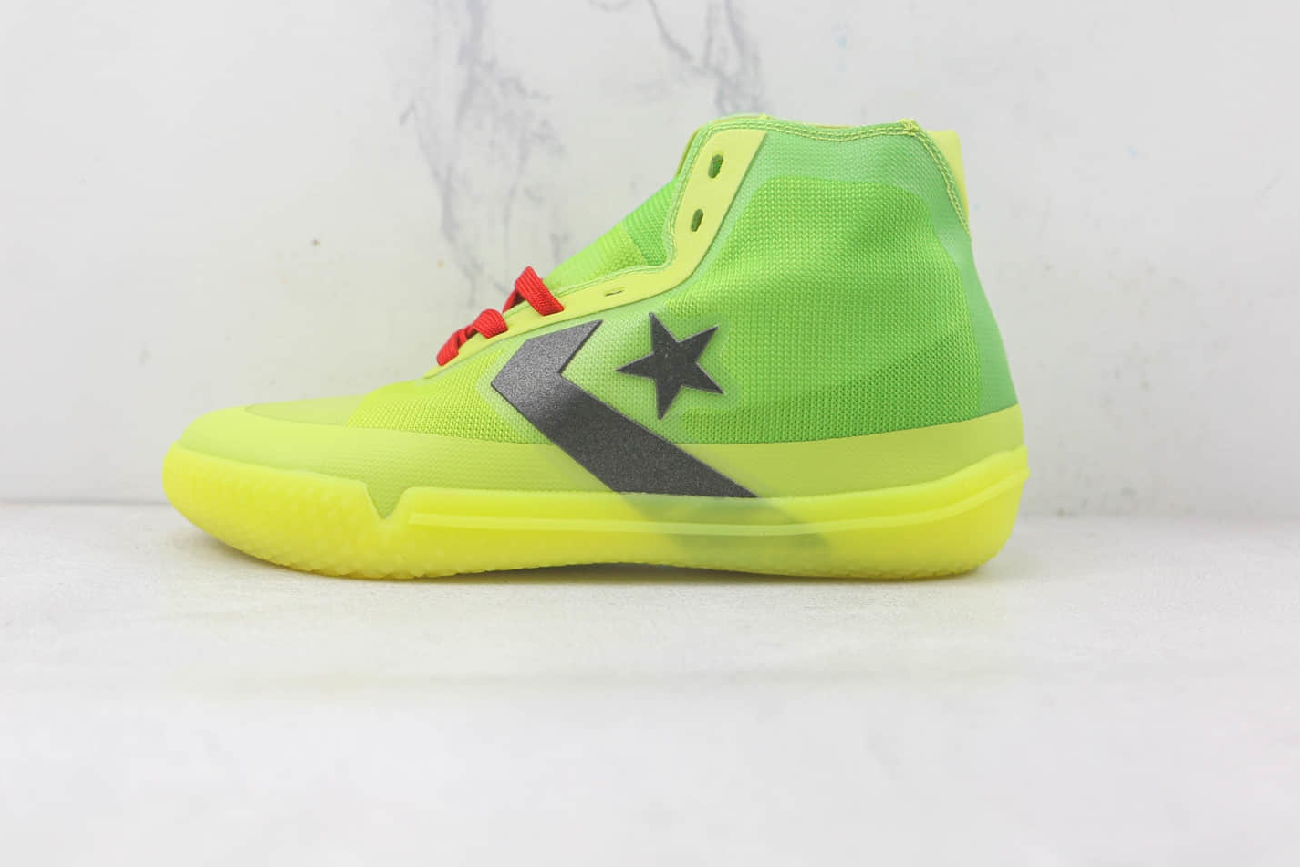 Converse All Star Pro BB 'Nocturnal' 166322C - High-Performance Basketball Shoes