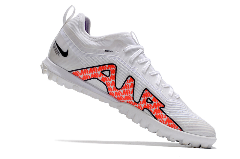 Nike Air Zoom Mercurial Vapor 15 Pro Turf Launch Pack - White Off Noir Coconut Milk | Shop Now!