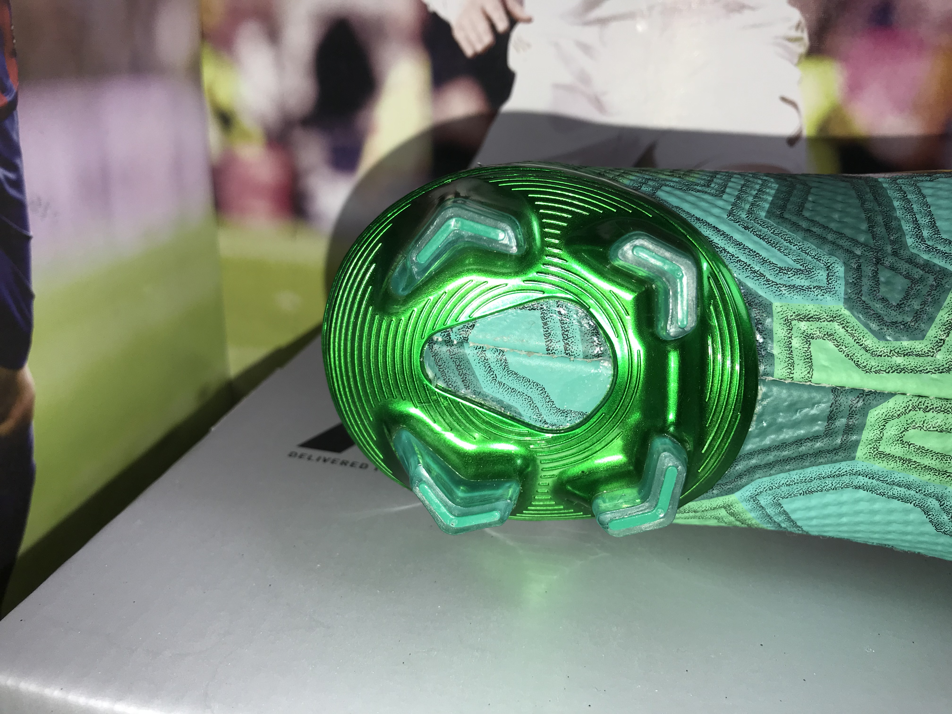 Nike Mercurial Superfly 7 Elite SE FG Kylian Mbappe Bondy Dreams - Limited Edition Soccer Cleats