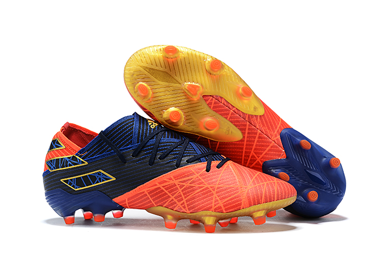 Adidas Nemeziz 19 - Professional Original Soccer Shoes