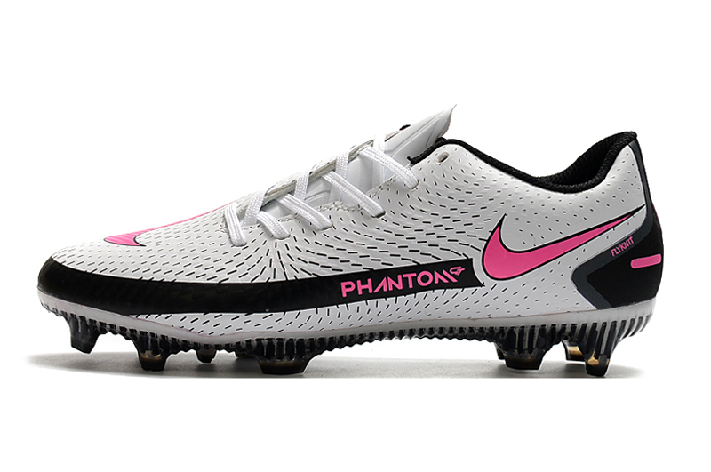Nike Phantom GT2 FG Football Boots Blue Yellow Black - High-performance soccer cleats for precision and speed | Shop now