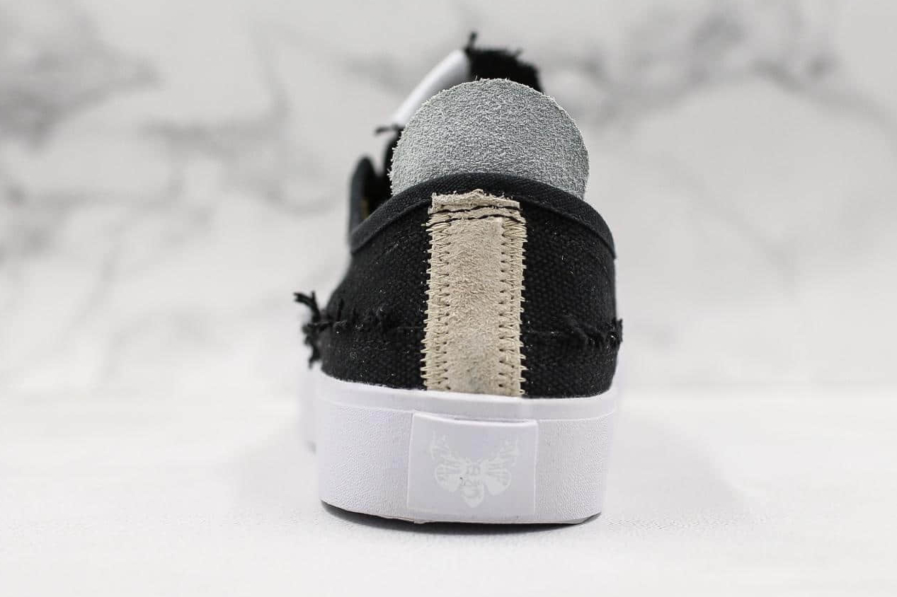 Adidas Donald Glover Nizza 'Blank Canvas' EG1761 - Limited Edition Stylish Sneakers