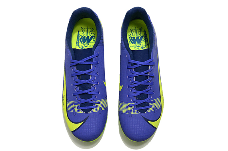 Nike Mercurial Superfly 8 Academy AG Blue CV0842-474 | Artificial Grass