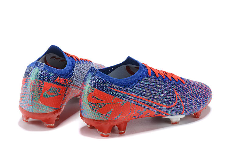 Nike Mercurial Superfly VII 7 Elite FG - Blue Red | Top Performance Football Boots