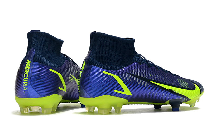 Nike Mercurial Superfly 8 Elite FG 'Recharge Pack' CV0958-574 | Top-Notch Football Cleats